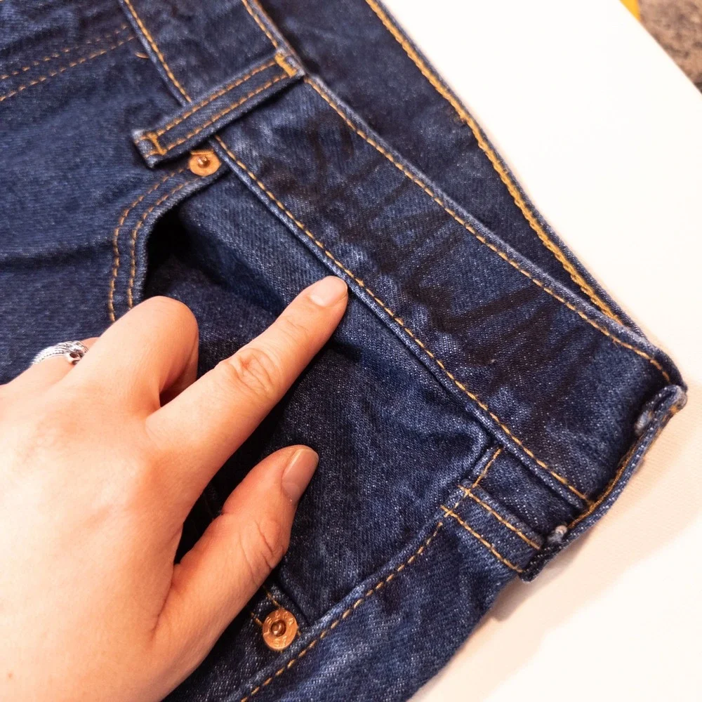 Levis levi strauss